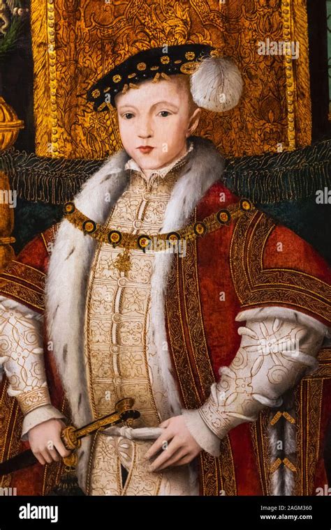 edward vi tudor|king henry 8 son.